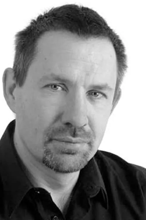 Daniel Krellenstein en su biografía y filmografía