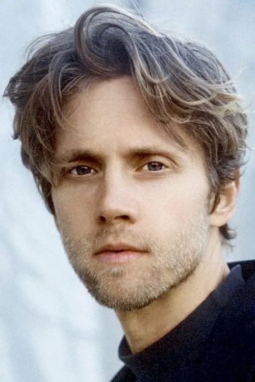 Daniel Kvammen — personaje: himself