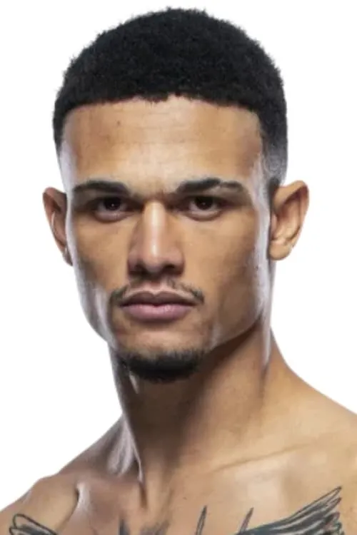 Tristan Connelly ha trabajado con Daniel Lacerda en 1 ocasiones