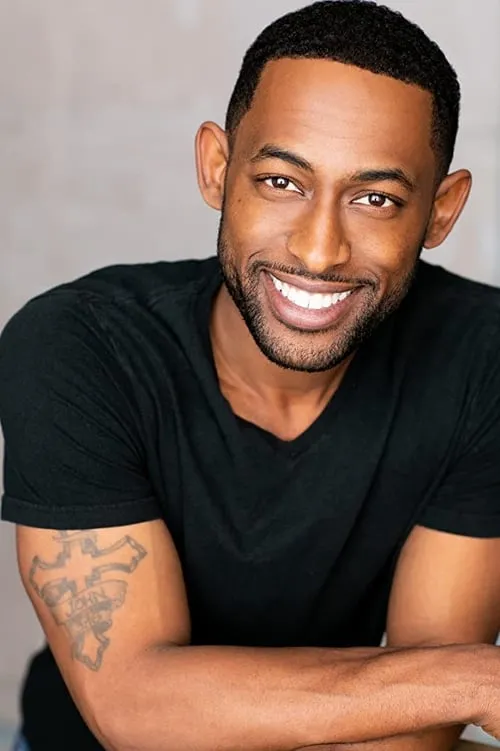 Julian Joseph ha trabajado con Daniel Lee Robertson III en 1 ocasiones