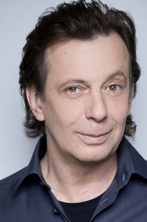 Daniel Lemire en su biografía y filmografía