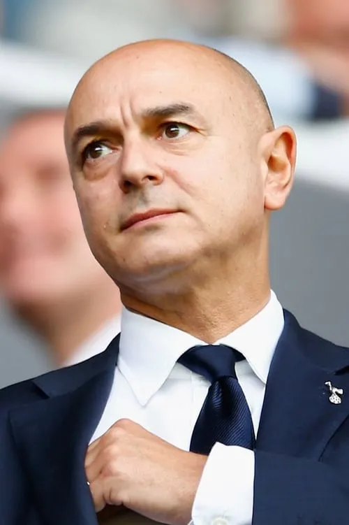Foto de perfil del actor Daniel Levy en el reparto