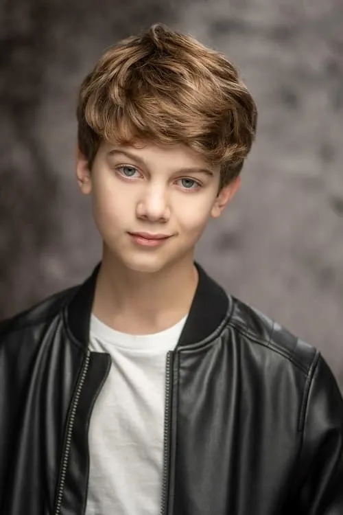 Matthew Shaw ha trabajado con Daniel Lipka en 1 ocasiones