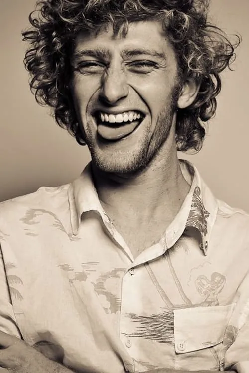 Daniel Lutheran — personaje: Daniel Lutheran