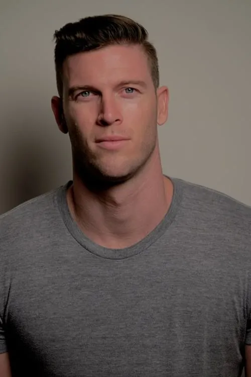 Hilary Geddes ha trabajado con Daniel Mackey en 1 ocasiones