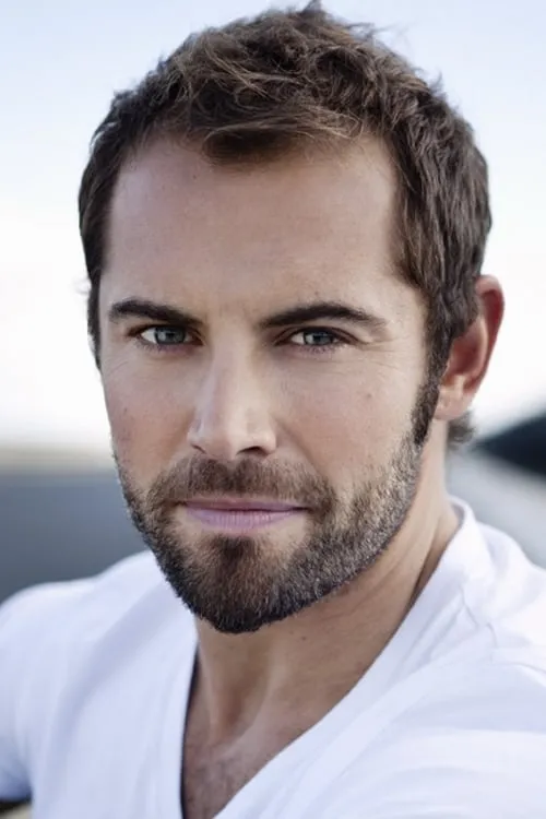 Daniel MacPherson — personaje: Jack Keenan