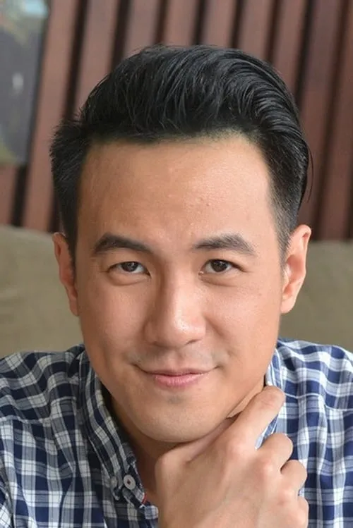 Chanceline Ebel ha trabajado con Daniel Mananta en 1 ocasiones