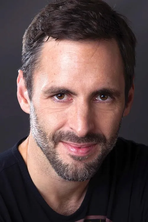 Silvana Ghivarello ha trabajado con Daniel Matamala en 1 ocasiones