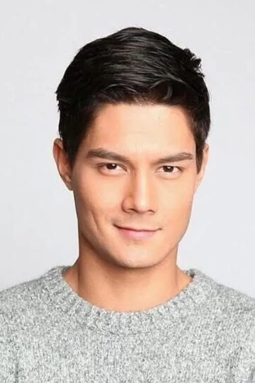 Timothy Chan ha trabajado con Daniel Matsunaga en 1 ocasiones