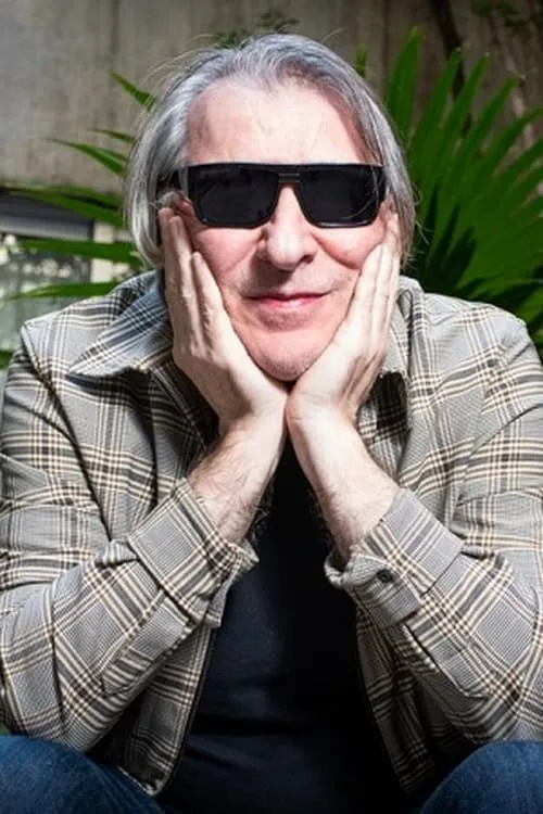 Ariel Minimal ha trabajado con Daniel Melero en 1 ocasiones