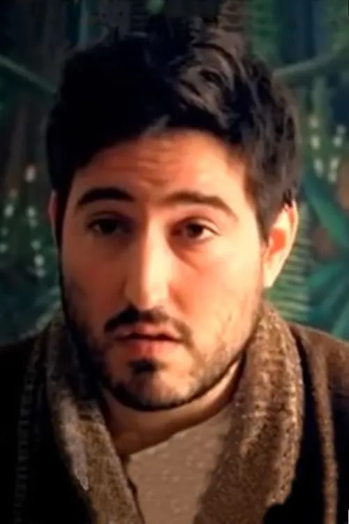 Laura Allen ha trabajado con Daniel Mendoza en 1 ocasiones