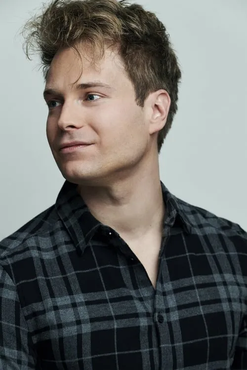 James Harkness ha trabajado con Daniel Mitura en 1 ocasiones