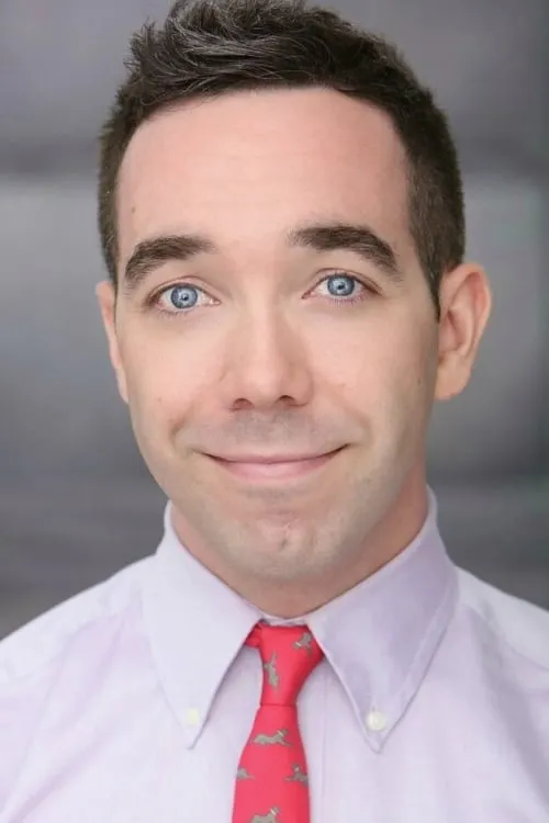 Elias Harger ha trabajado con Daniel Montgomery en 1 ocasiones