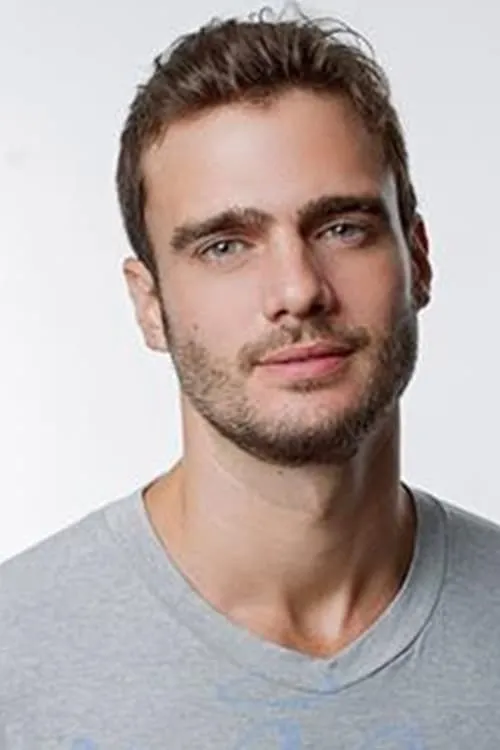 Micheli Machado ha trabajado con Daniel Morozetti en 1 ocasiones