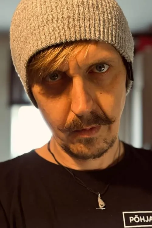 Kristjan Mändmaa ha trabajado con Daniel Müntinen en 1 ocasiones