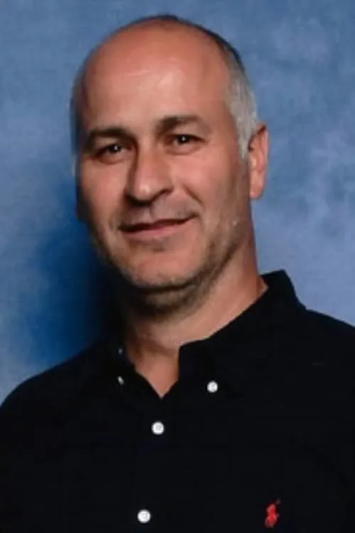 Daniel Naprous en su biografía y filmografía