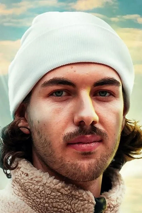 Daniel Ngl — personaje: Self