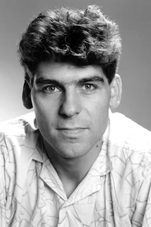 Jennifer Saunders ha trabajado con Daniel Peacock en 11 ocasiones