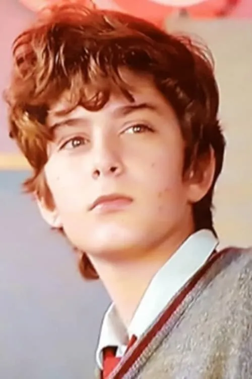 Daniel Pim en su biografía y filmografía