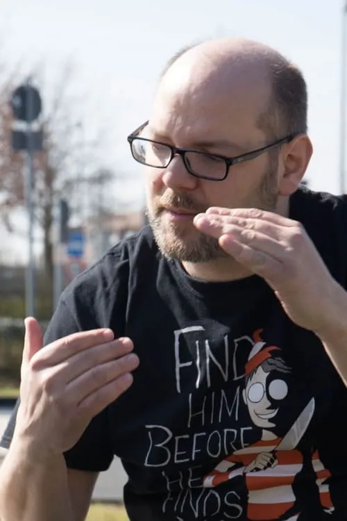 Reinhardt Firchow ha trabajado con Daniel Raboldt en 1 ocasiones