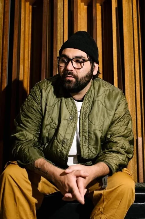 Steven Oliver ha trabajado con Daniel Rankine en 1 ocasiones