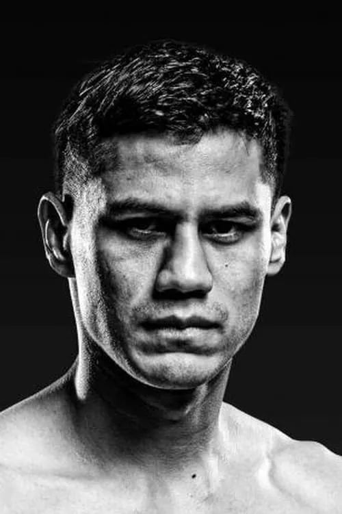 Karl Dargan ha trabajado con Daniel Roman en 1 ocasiones