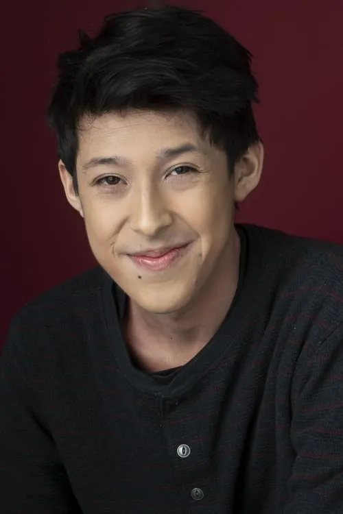 Daniel Romero en su biografía y filmografía