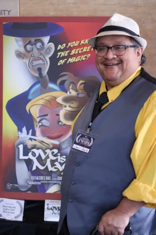 Robert Seals ha trabajado con Daniel Rosales en 1 ocasiones