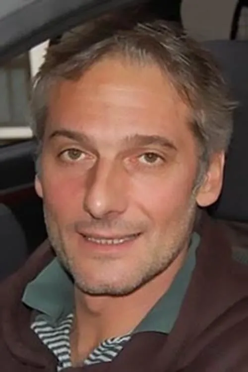 Daniel Rous — personaje: Arnošt Bláha