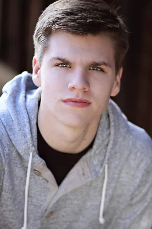 Chris Goad ha trabajado con Daniel Salyers en 1 ocasiones