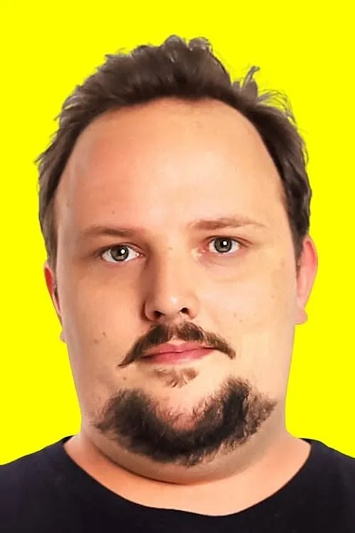 Daniel Sartório — personaje: Alex