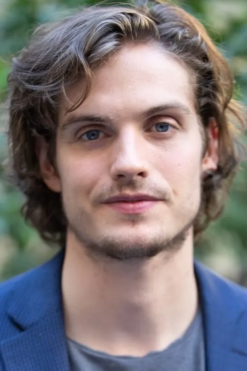 Daniel Sharman — personaje: Lorenzo de' Medici