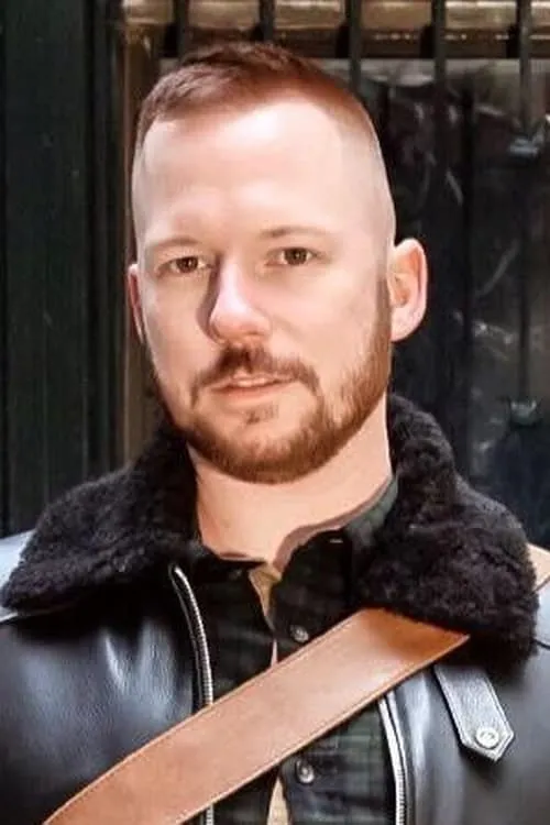 Daniel Shevlin en su biografía y filmografía