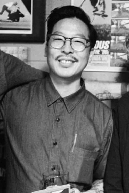 Stefan Janoski ha trabajado con Daniel Shimizu en 4 ocasiones