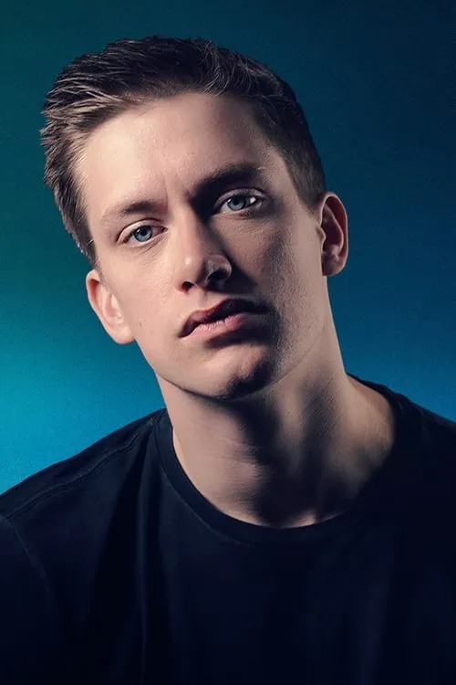 Daniel Sloss en su biografía y filmografía