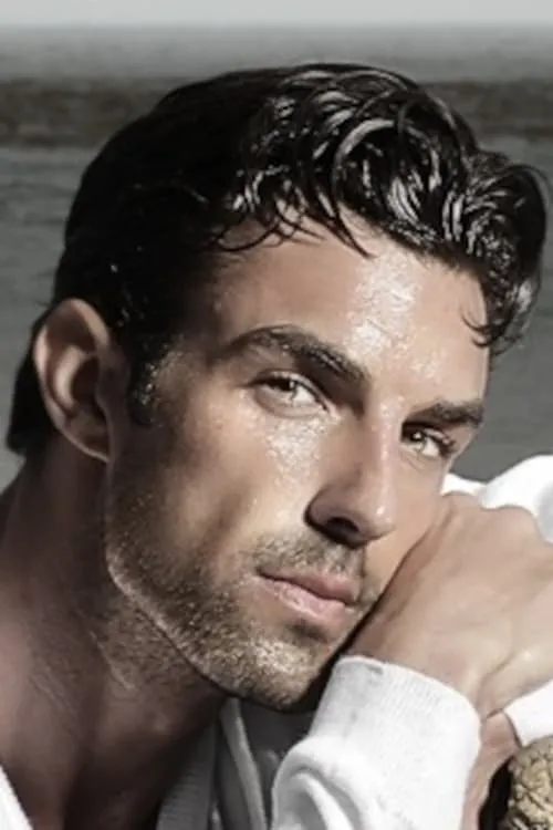 Christos Vasilopoulos ha trabajado con Daniel Sobieray en 7 ocasiones