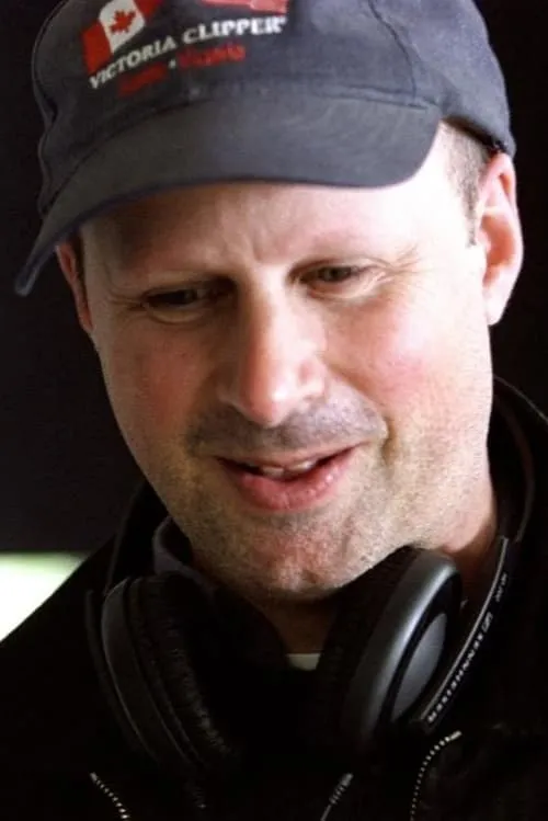 Ben Carter ha trabajado con Daniel Taplitz en 1 ocasiones