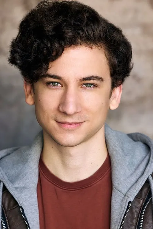 Daniel Thrasher en su biografía y filmografía