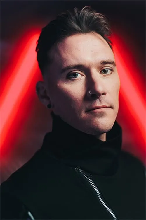 James Monteith ha trabajado con Daniel Tompkins en 3 ocasiones