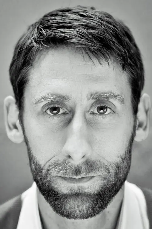 Ben Chaplin ha trabajado con Daniel Tuite en 3 ocasiones