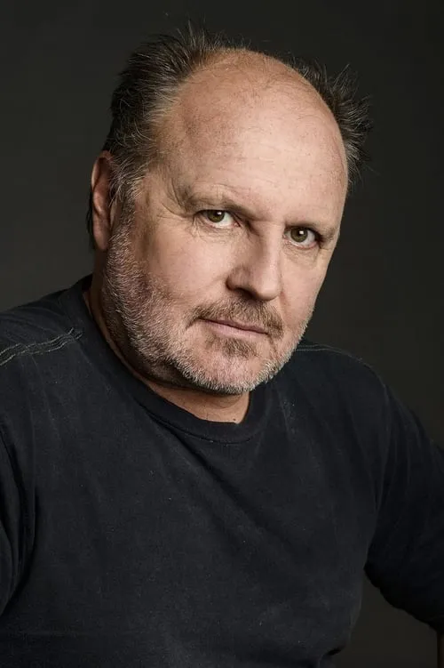 Daniel Veronese interpretando a Jorge