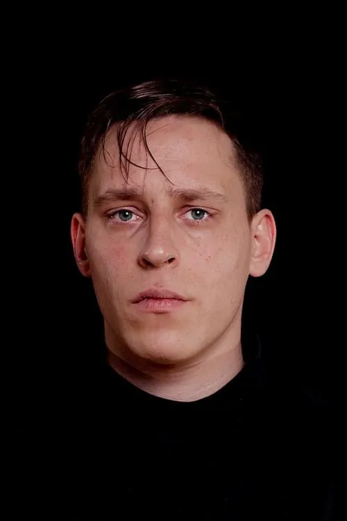 Daniel Virtanen — personaje: Riku Koskinen