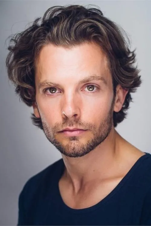 Jonathan Martin ha trabajado con Daniel Watterson en 1 ocasiones