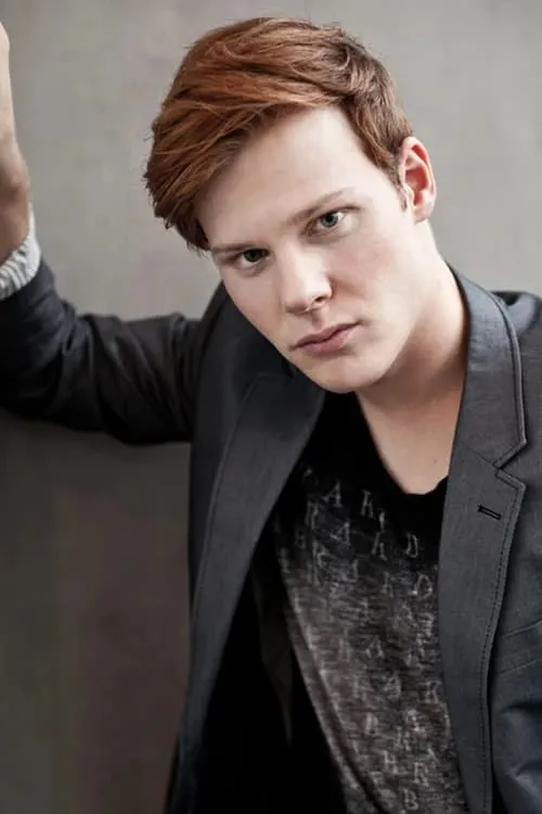 Daniel Wilken — personaje: Daniel Gutenberg