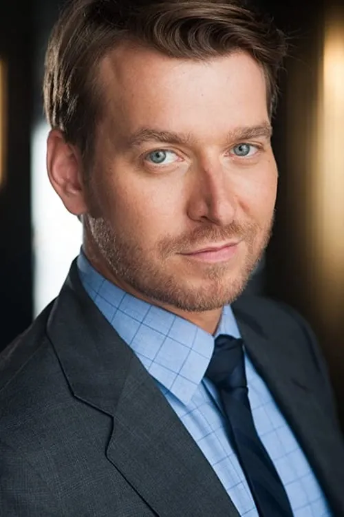 Brian McCormack ha trabajado con Daniel Wolfe en 1 ocasiones