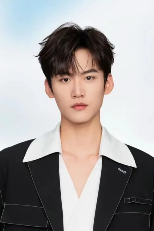 Daniel Zhou — personaje: Self