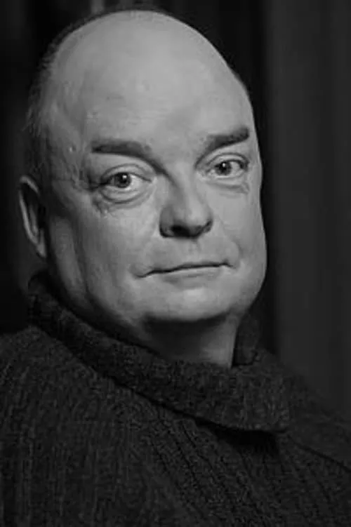 Daniel Znyk en su biografía y filmografía