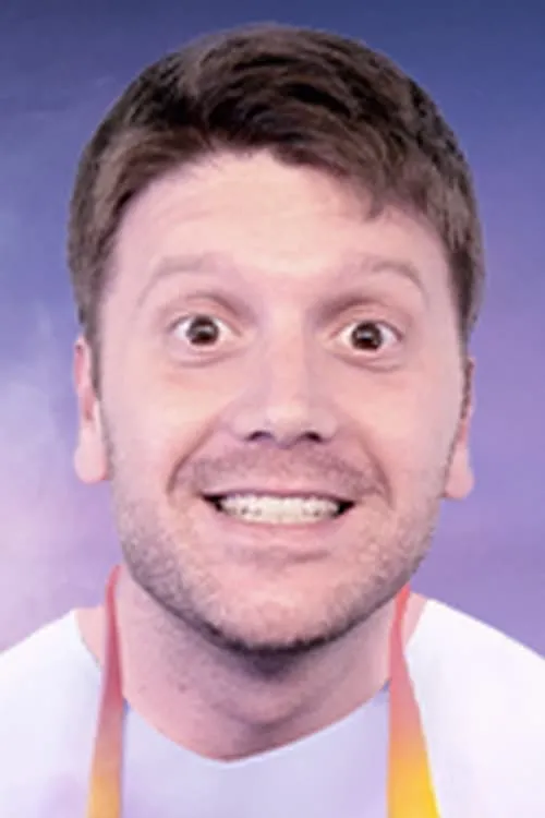 Daniel Zukerman — personaje: Self