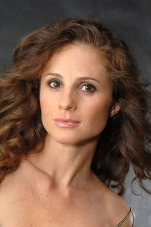 Daniela Camargo en su biografía y filmografía