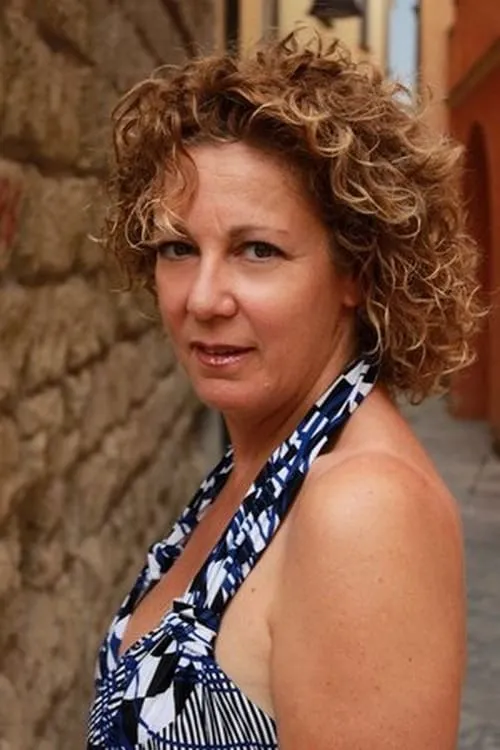 Paolo Vita ha trabajado con Daniela Cenciotti en 1 ocasiones